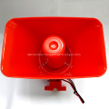 12v 30w horn speaker outdoor and indoor